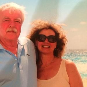 Meet your Posher, Joan